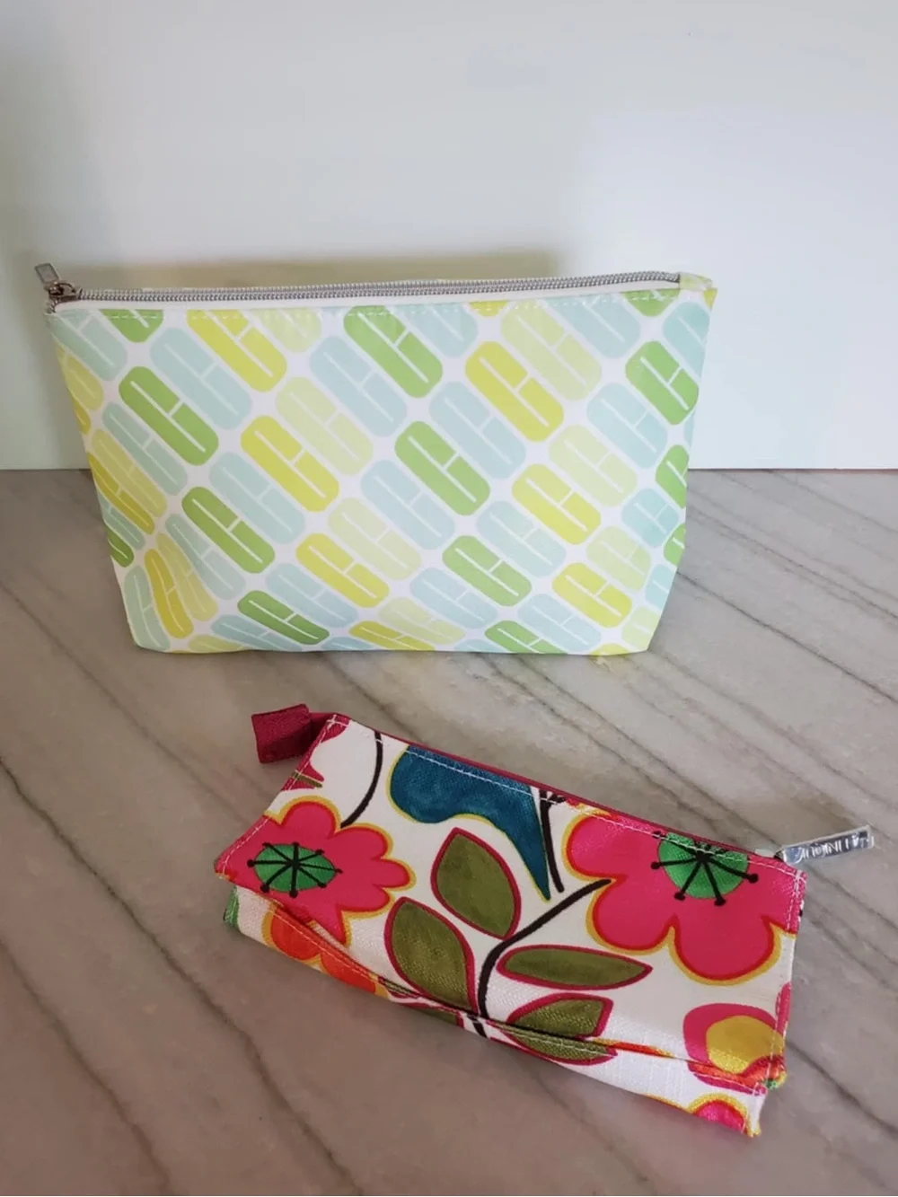 Clinique Makeup Bag Set